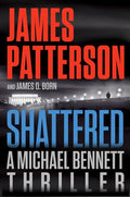 Shattered - Hardcover