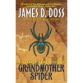 Grandmother Spider - Paperback