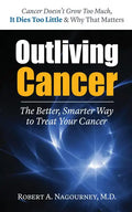 Outliving Cancer - Paperback