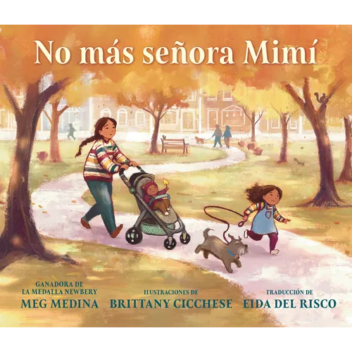 No M?s Se?ora Mim? - Hardcover