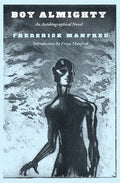 Boy Almighty: An Autobiographical Novel - Paperback