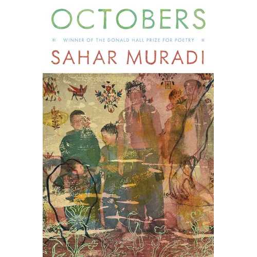 Octobers: Poems - Paperback
