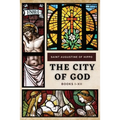 The City of God: Books I-XII - Paperback