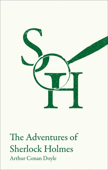 The Adventures of Sherlock Holmes: Ks3 Classic Text Edition - Paperback