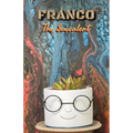 Franco the Succulent - Paperback