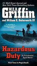 Hazardous Duty - Paperback