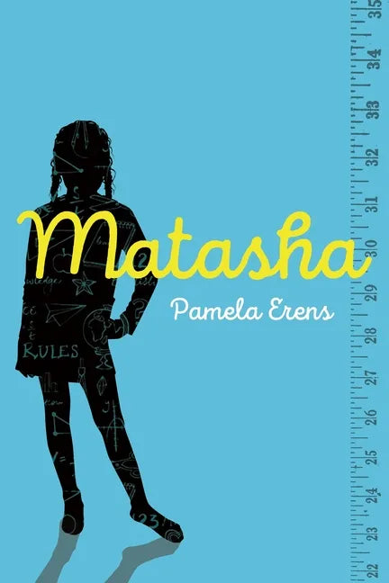 Matasha - Hardcover