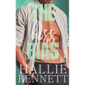 The Boss Bias - Paperback