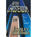 After Christendom - Paperback