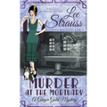 Murder at the Mortuary - Paperback