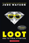 Loot - Paperback