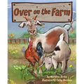 Over on the Farm - Hardcover