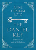 The Daniel Key: 20 Choices That Make All the Difference - Imitation Leather