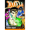 YuYu Hakusho, Volume 4 - Paperback