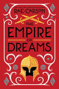 The Empire of Dreams - Hardcover