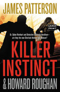Killer Instinct - Paperback