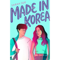 Made in Korea - Hardcover