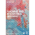Teaching and Researching Listening - Paperback