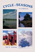 Cycle of Seasons in Corrales - Paperback