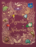 Maravillas Naturales (the Wonders of Nature) - Hardcover