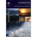 Hebrews: Running the Race Before Us - Paperback