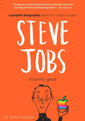 Steve Jobs: Insanely Great - Paperback