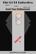 The LOST EPISODES: Curb Your Enthusiasm: (Shoulda..) (Coulda...) (Woulda...been) - Paperback