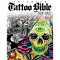 Tattoo Bible Book Three - Paperback