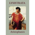 Lysistrata - Paperback