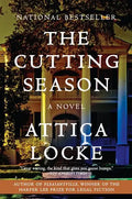 The Cutting Season - Paperback