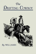 The Drifting Cowboy - Paperback