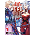 The War of Greedy Witches, Vol. 1: 32 of the Wickedest Women Duel to the Death Volume 1 - Paperback