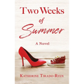 Two Weeks of Summer - Paperback