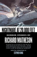 Nightmare at 20,000 Feet: Horror Stories - Paperback