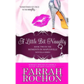 A Little Bit Naughty - Paperback