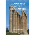 Landscapes of the Greek Myths - Paperback