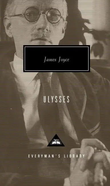 Ulysses: Introduction by Craig Raine - Hardcover