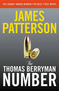 The Thomas Berryman Number - Paperback