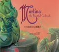 Martina the Beautiful Cockroach: A Cuban Folktale - Hardcover
