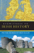 Eyewitness to Irish History - Paperback