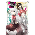 The Detective Is Already Dead, Vol. 6 (Manga) - Paperback