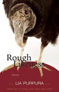 Rough Likeness: Essays - Paperback