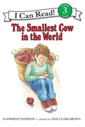 The Smallest Cow in the World - Paperback