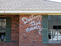 Richard Misrach: Destroy This Memory (Signed Edition) - Hardcover