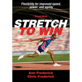 Stretch to Win - Paperback