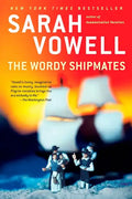 The Wordy Shipmates - Paperback