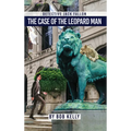 Detective Jack Fallon The Case Of The Leopard Man - Hardcover