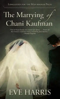 The Marrying of Chani Kaufman - Paperback