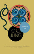 Answer to Job: (From Vol. 11 of the Collected Works of C. G. Jung) - Paperback