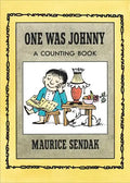 One Was Johnny: A Counting Book - Paperback
